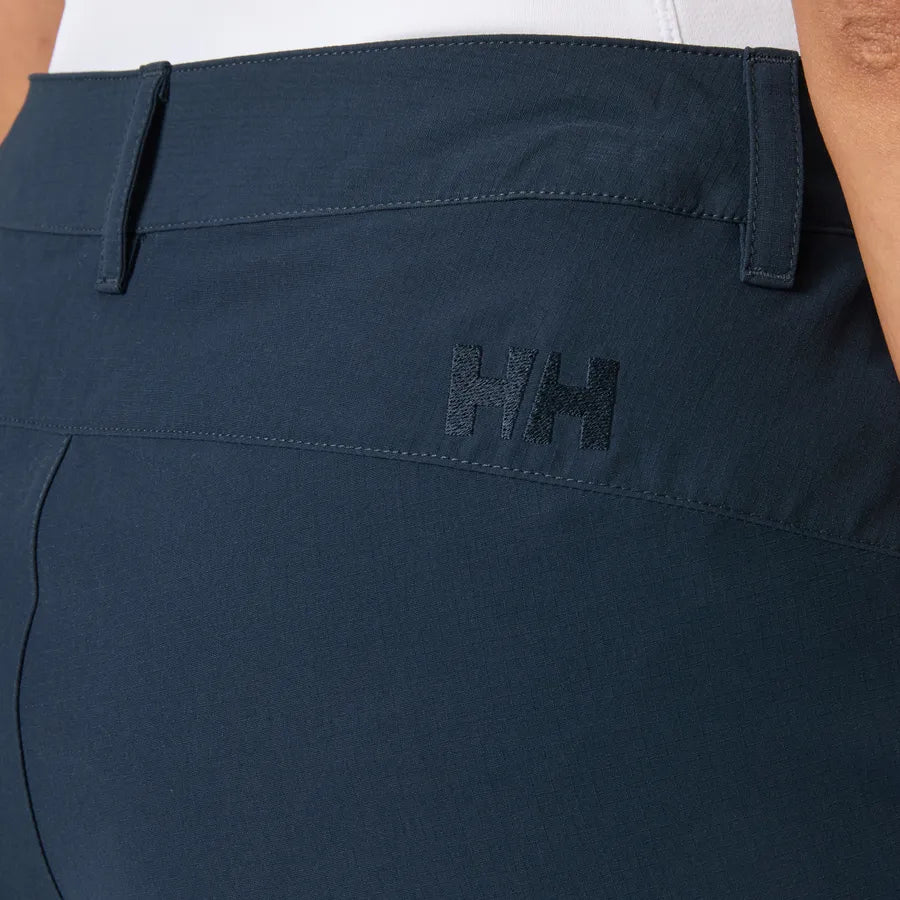 Helly Hansen Women's Quick-Dry Cargo Shorts