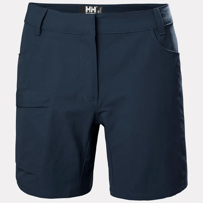Helly Hansen Women's Quick-Dry Cargo Shorts