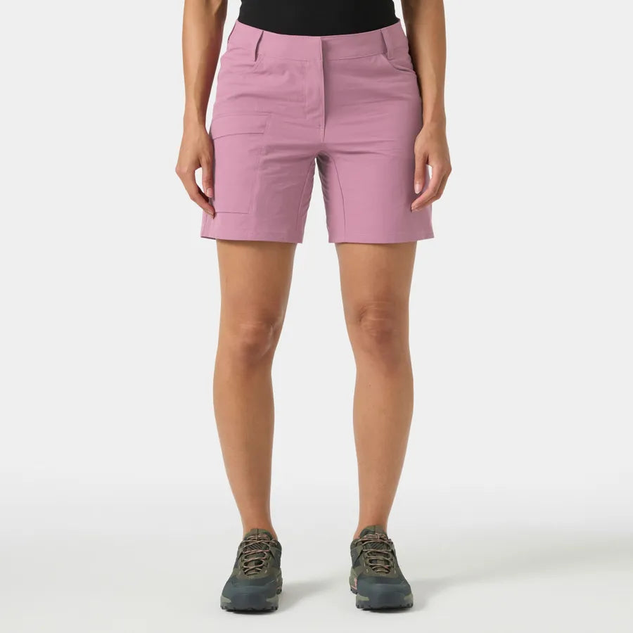 Helly Hansen Women's Quick-Dry Cargo Shorts