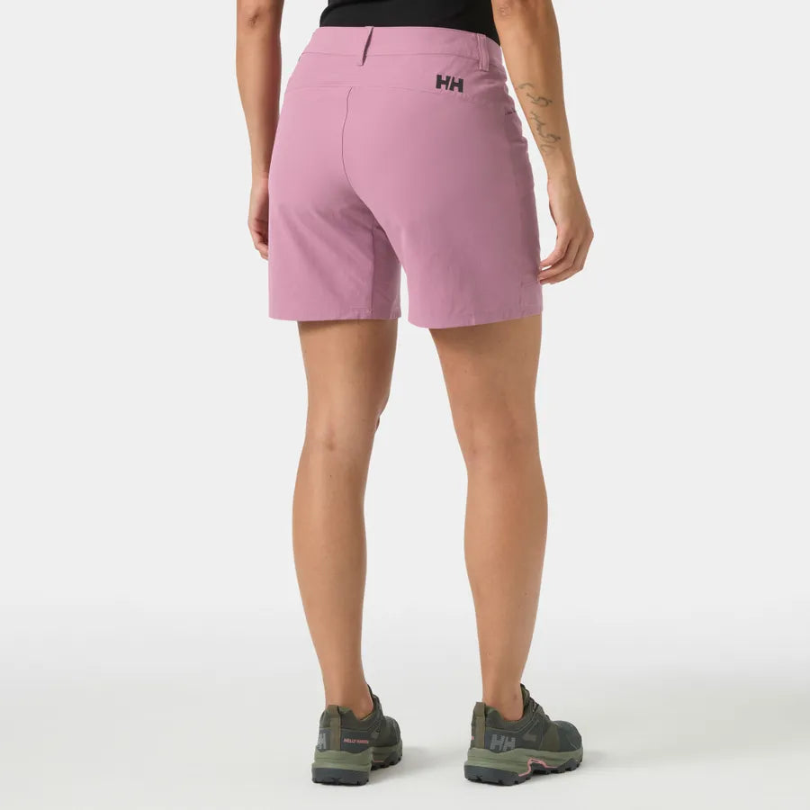 Helly Hansen Women's Quick-Dry Cargo Shorts