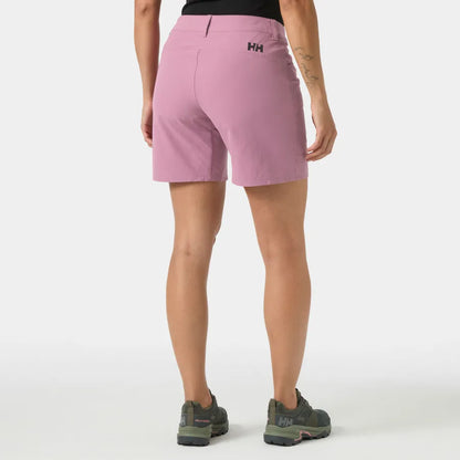 Helly Hansen Women's Quick-Dry Cargo Shorts