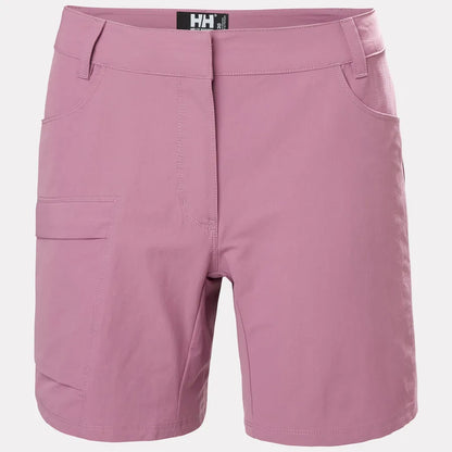 Helly Hansen Women's Quick-Dry Cargo Shorts