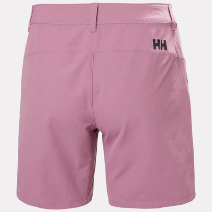 Helly Hansen Women's Quick-Dry Cargo Shorts
