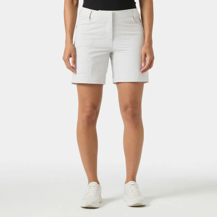 Helly Hansen Women's Quick-Dry Cargo Shorts