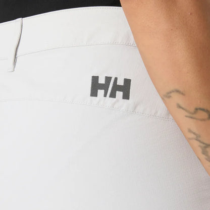Helly Hansen Women's Quick-Dry Cargo Shorts