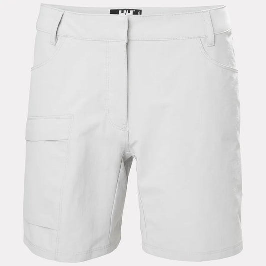 Helly Hansen Women's Quick-Dry Cargo Shorts