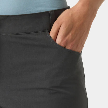 Helly Hansen Women's Quick-Dry Cargo Shorts