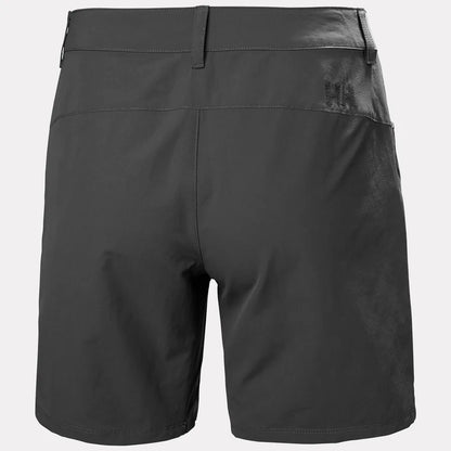 Helly Hansen Women's Quick-Dry Cargo Shorts