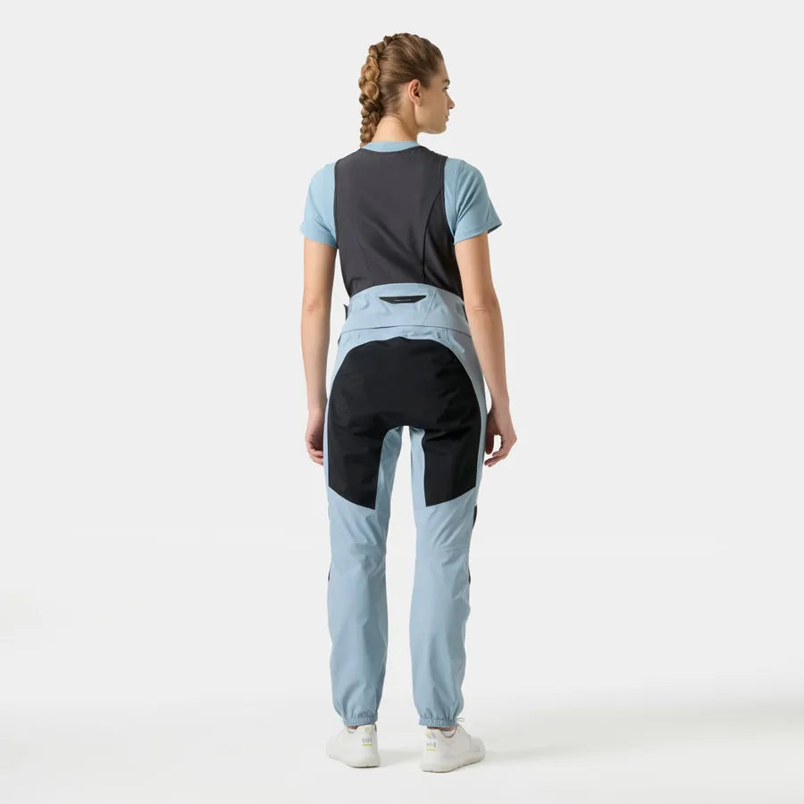 Helly Hansen Women's HP Foil Flyer Salopette