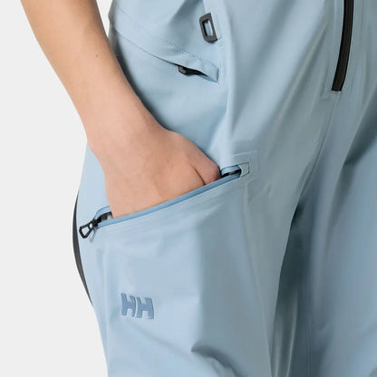 Helly Hansen Women's HP Foil Flyer Salopette