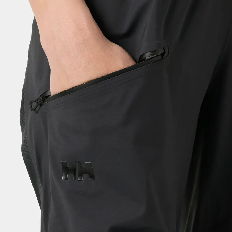 Helly Hansen Women's HP Foil Flyer Salopette