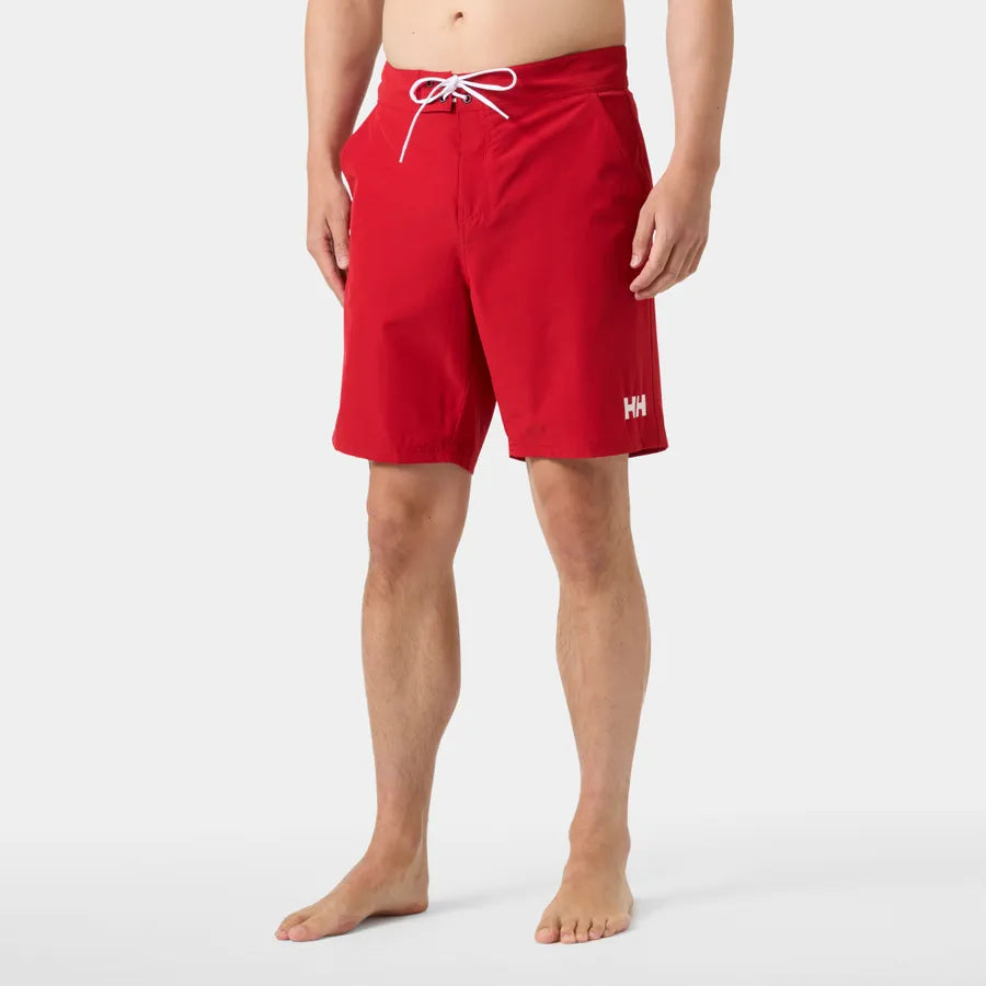 Helly Hansen Men's Newport Board Shorts 8"
