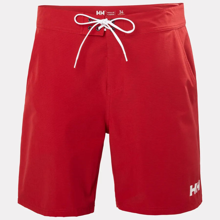 Helly Hansen Men's Newport Board Shorts 8"