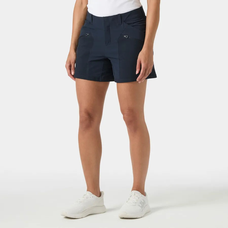 Helly Hansen Women's HP Calvi Shorts