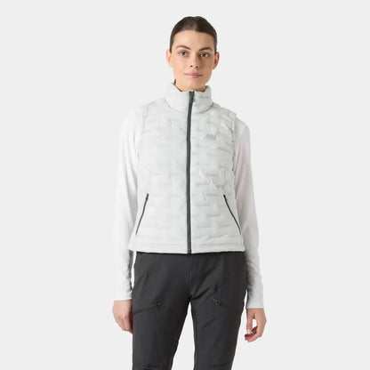 Helly Hansen Women's HP Stretch Insulator Vest