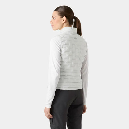 Helly Hansen Women's HP Stretch Insulator Vest