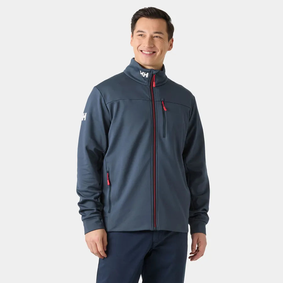 Helly Hansen Men's Crew Fleece Jacket