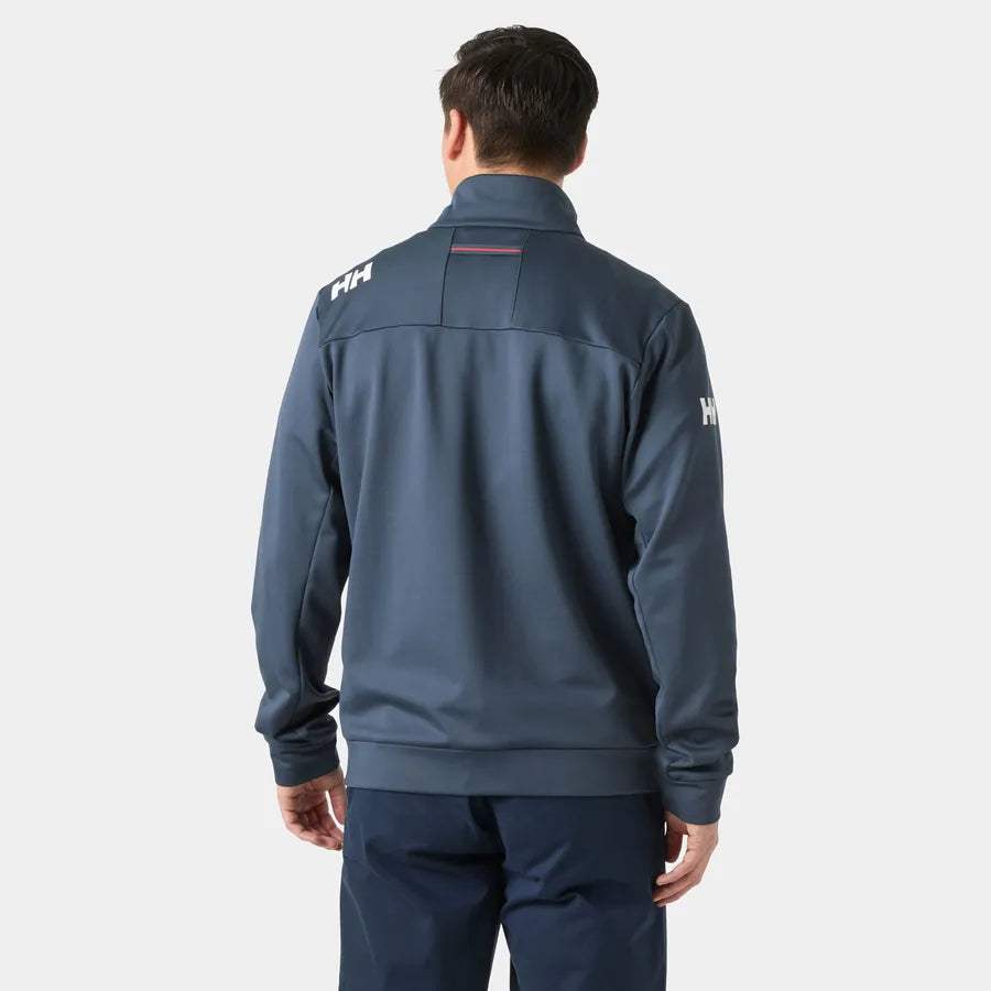 Helly Hansen Men's Crew Fleece Jacket