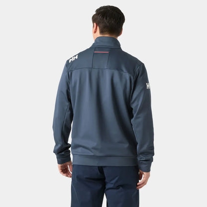 Helly Hansen Men's Crew Fleece Jacket