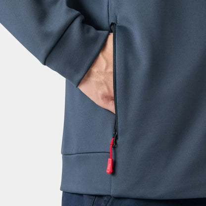 Helly Hansen Men's Crew Fleece Jacket