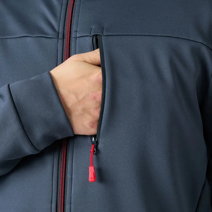 Helly Hansen Men's Crew Fleece Jacket