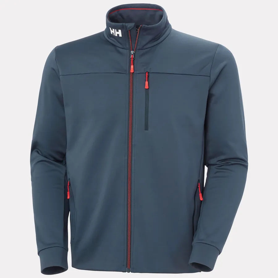 Helly Hansen Men's Crew Fleece Jacket