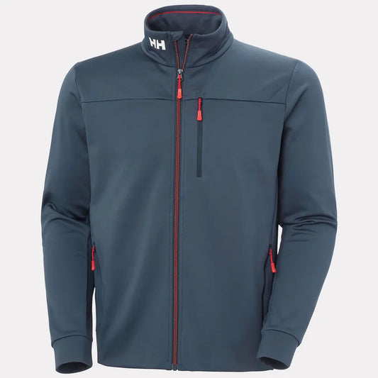 Helly Hansen Men's Crew Fleece Jacket