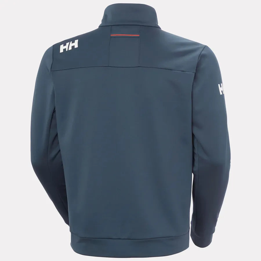 Helly Hansen Men's Crew Fleece Jacket
