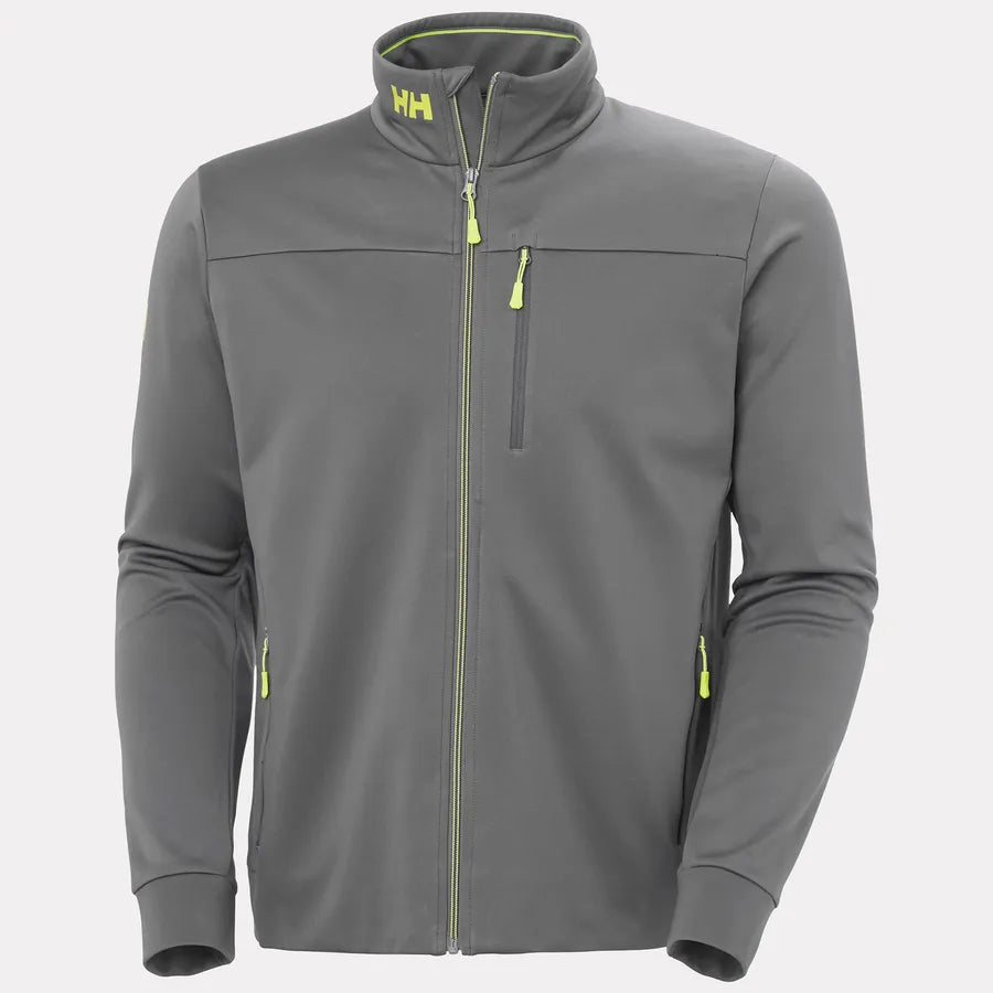 Helly Hansen Men's Crew Fleece Jacket