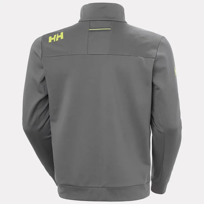 Helly Hansen Men's Crew Fleece Jacket