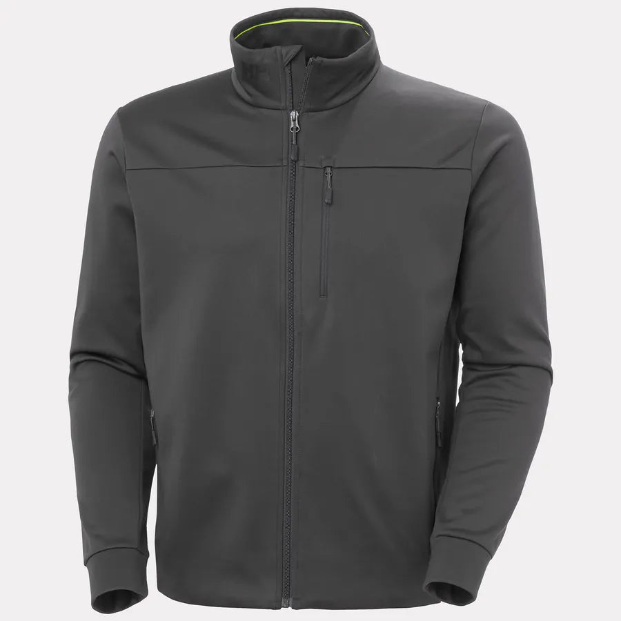 Helly Hansen Men's Crew Fleece Jacket