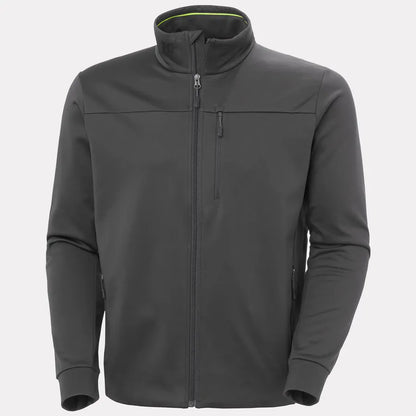Helly Hansen Men's Crew Fleece Jacket