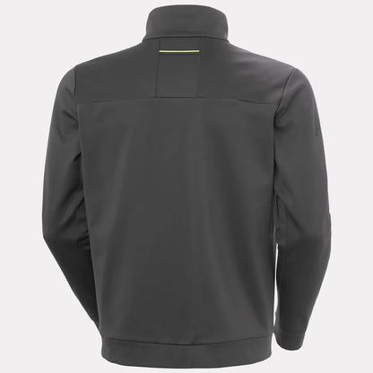 Helly Hansen Men's Crew Fleece Jacket