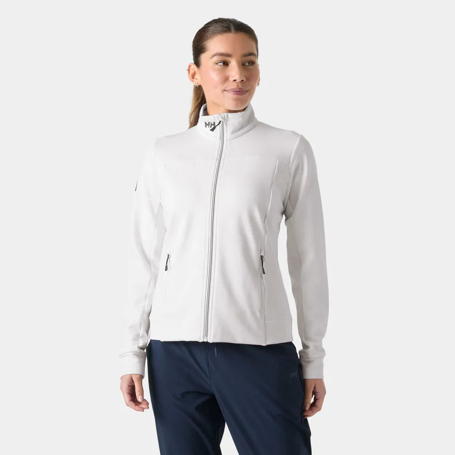 Helly Hansen Women's Crew Fleece Jacket