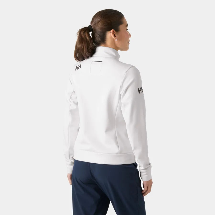 Helly Hansen Women's Crew Fleece Jacket