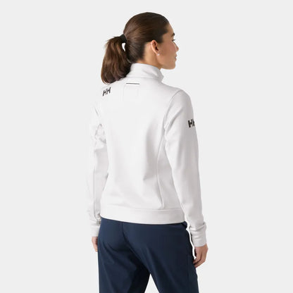 Helly Hansen Women's Crew Fleece Jacket
