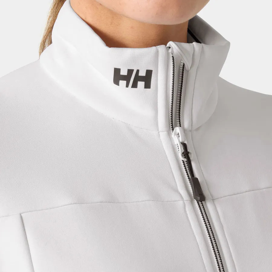 Helly Hansen Women's Crew Fleece Jacket