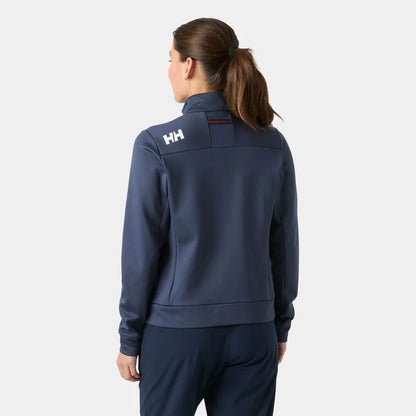 Helly Hansen Women's Crew Fleece Jacket