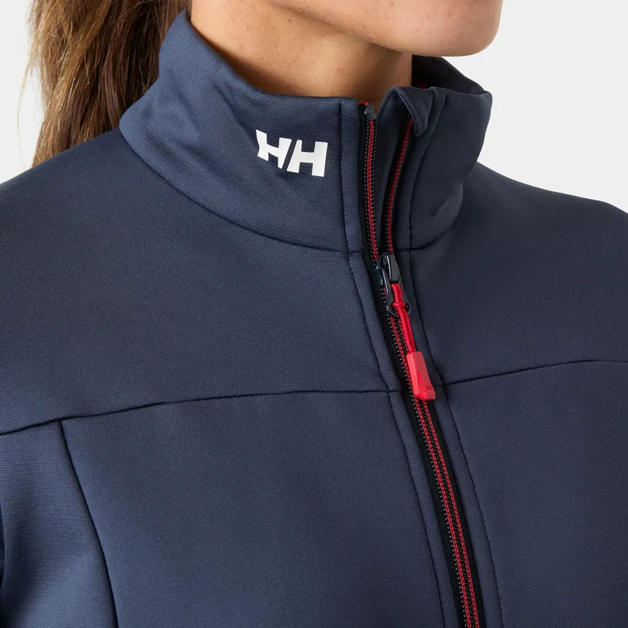 Helly Hansen Women's Crew Fleece Jacket