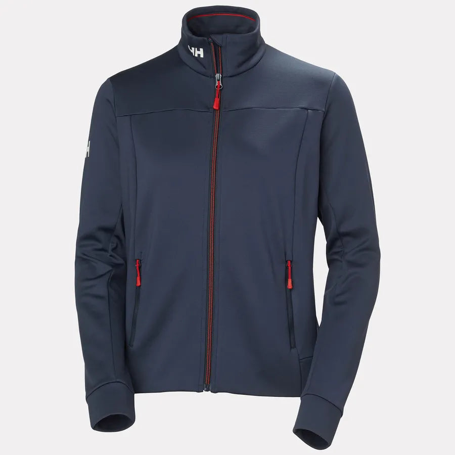 Helly Hansen Women's Crew Fleece Jacket