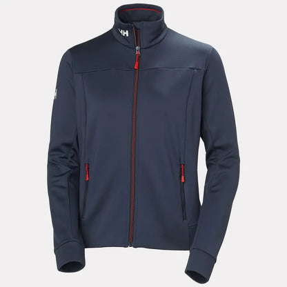 Helly Hansen Women's Crew Fleece Jacket