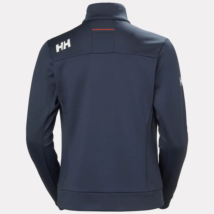 Helly Hansen Women's Crew Fleece Jacket