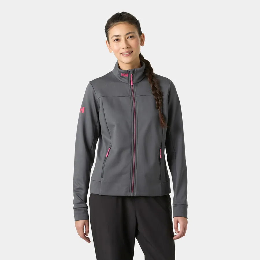Helly Hansen Women's Crew Fleece Jacket