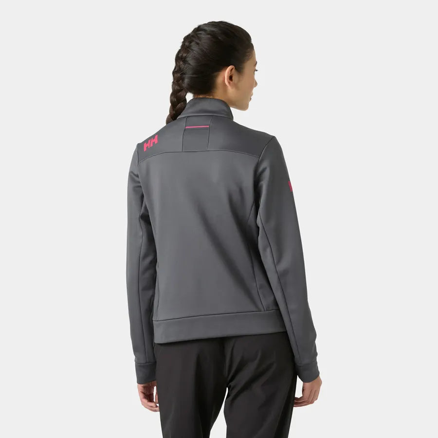 Helly Hansen Women's Crew Fleece Jacket