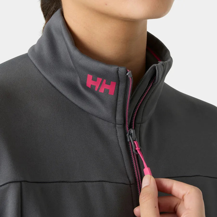 Helly Hansen Women's Crew Fleece Jacket