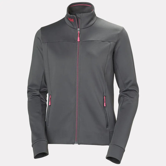 Helly Hansen Women's Crew Fleece Jacket