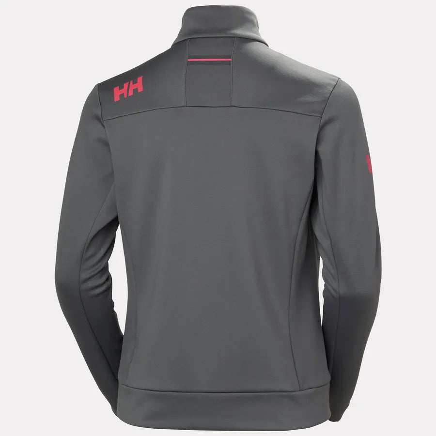Helly Hansen Women's Crew Fleece Jacket