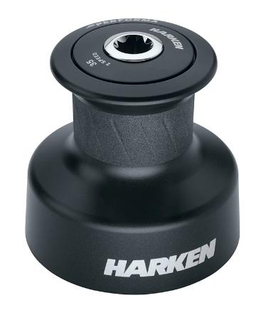 Harken 35 Plain-Top Performa™ Winch — AL/2 Speed