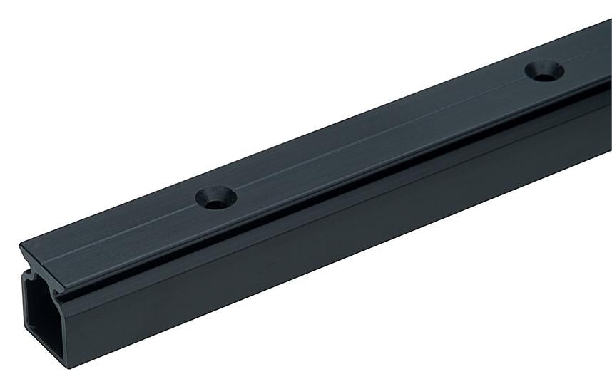Harken 22mm High-Beam Track — 4', 4" Hole Spacing