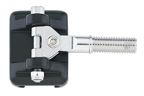 Harken 27mm Slider Battcar — 12 mm Stud